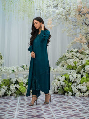 Sana Abbas | Luxury Pret | Shehwar