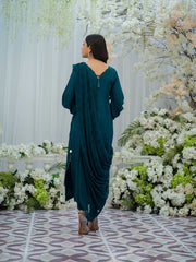 Sana Abbas | Luxury Pret | Shehwar