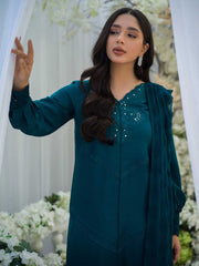 Sana Abbas | Luxury Pret | Shehwar