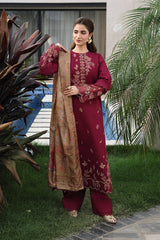 Rangrasiya | Florence Luxury Festive Edit 26 | Shirin