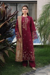 Rangrasiya | Florence Luxury Festive Edit 26 | Shirin