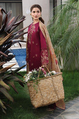 Rangrasiya | Florence Luxury Festive Edit 26 | Shirin