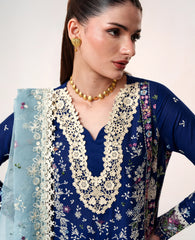 Republic Womenswear | Lilas Lawn 26 | Sia Stitched