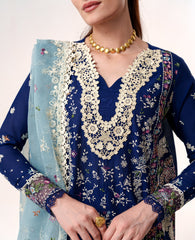 Republic Womenswear | Lilas Lawn 26 | Sia Stitched