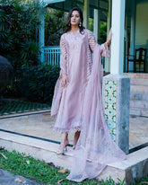 Mushq | Euphoria Pret | Silver Lining