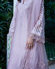 Mushq | Euphoria Eid Pret'26 | Silver Lining