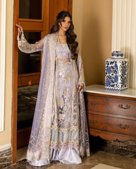 Mushq | Darlings Formals |Simran