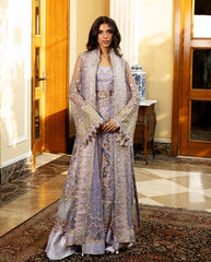 Mushq | Darlings Formals |Simran