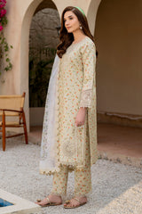 Alizeh | Levana Lawn | Solara