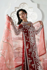 Soraya | Lumene Festive 26 | Solara