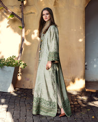 Mushq | Winter Broadway 25 | Solare