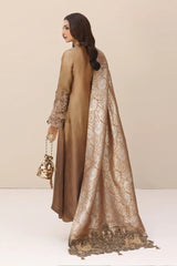 Musferah Saad | Ethereal Embrace | Solstice Empress