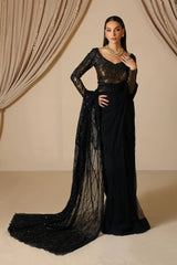 Musferah Saad | Ethereal Dream | Sovereign Goddess