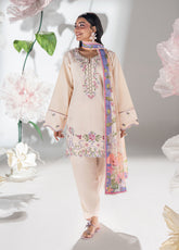 Sahane | Blush n Bliss Premium | LP63009 Sugar Bloom