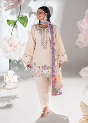 Sahane | Blush n Bliss Premium | LP63009 Sugar Bloom