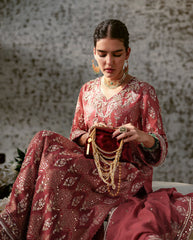 Mushq | Saugaat Pret | Sumbul