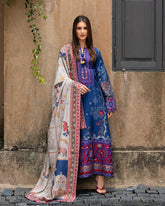 Mushq | Winter Broadway 25 | Sunset Promise
