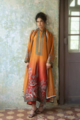 Zainab Chottani | Summer Edition 26 | Sunset Serenade