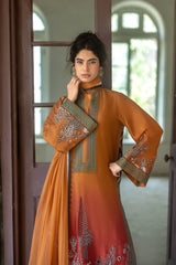 Zainab Chottani | Summer Edition 26 | Sunset Serenade