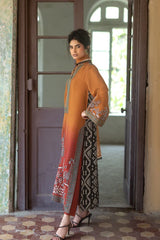 Zainab Chottani | Summer Edition 26 | Sunset Serenade