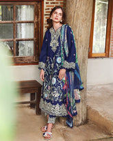 Mushq | The Secret Garden Lawn | Sylphae