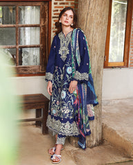 Mushq | The Secret Garden Lawn | Sylphae