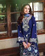 Mushq | The Secret Garden Lawn | Sylphae