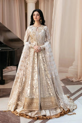 Musferah Saad | Symphony Wedding Formals | Noor’s Symphony