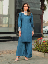Ain | Raya Luxury Formals | AN-109 TOPAZ