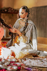 The Pink Tree Company | Gota Tikli | KARAN PHOOL