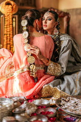 The Pink Tree Company | Gota Tikli | CHAMPA KALI