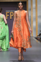 The Pink Tree Company | Wedding Wear | TANGERINE PHOENIX