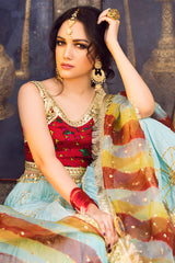 The Pink Tree Company | Wedding Wear | AARTI