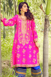 The Pink Tree Company | Wedding Wear | GUL E NILOFER