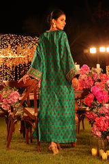 The Pink Tree Company | Wedding Wear | EMERALD