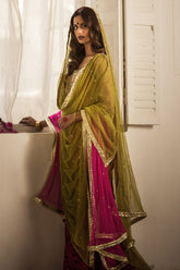 The Pink Tree Company | Wedding Wear | INTIZAR