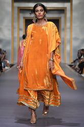 The Pink Tree Company | Wedding Wear | SAFFRON DELIGHT