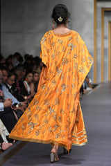 The Pink Tree Company | Wedding Wear | SAFFRON DELIGHT