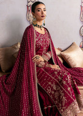 Sahane | There She Glows | TSG-07 Merlot