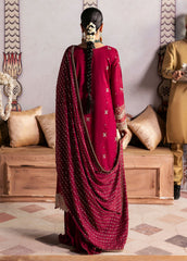 Sahane | There She Glows | TSG-07 Merlot