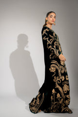 Mina Hassan | Winter 25 | Izma