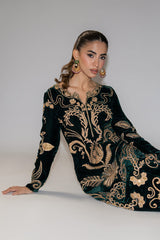 Mina Hassan | Winter 25 | Izma