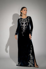 Mina Hassan | Winter 25 | Muskan