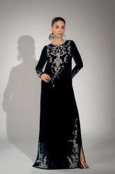 Mina Hassan | Winter 25 | Muskan