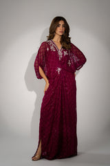Mina Hassan | Winter 25 | Rumi