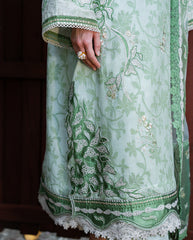 Mushq | La Toscana Casual Pret | Terra Belle