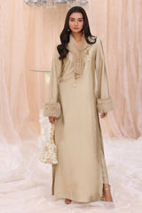 Musferah Saad | The Serenade | The Duchess