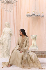 Musferah Saad | The Serenade | The Duchess