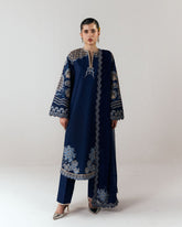 Jugnu | SS 26 Lawn | Tiva