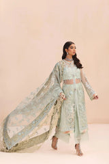 Musferah Saad | The Secret Treasure | Aqua Treasure